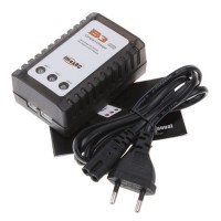 Popular Factory Outlet IMAX B3AC LIPO Battery Charger for RC LiPo EU Plug