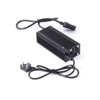 portable Ebike  48v 6a lipo4 charger